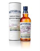 Auchroisk 2007/2021 Mossburn 14 år Single Speyside Malt Whisky 46%